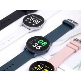 SMARTWATCH UNISEX PACIFIC 25-8 (sy011h)SMARTWATCH UNISEX PACIFIC 25-8 (sy011h)