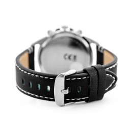 MEN'S WATCH PERFECT CH03L - CHRONOGRAPH (zp352a) + BOXZEGAREK MĘSKI PERFECT CH03L - CHRONOGRAF (zp352a)