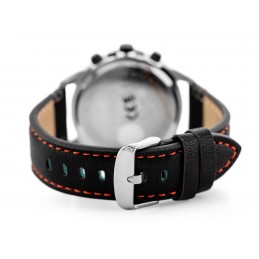 MEN'S WATCH PERFECT CH03L - CHRONOGRAPH (zp352b) + BOXZEGAREK MĘSKI PERFECT CH03L - CHRONOGRAF (zp352b)