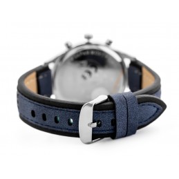 MEN'S WATCH PERFECT CH01L - CHRONOGRAPH (zp354b) + BOXZEGAREK MĘSKI PERFECT CH01L - CHRONOGRAF (zp354b)