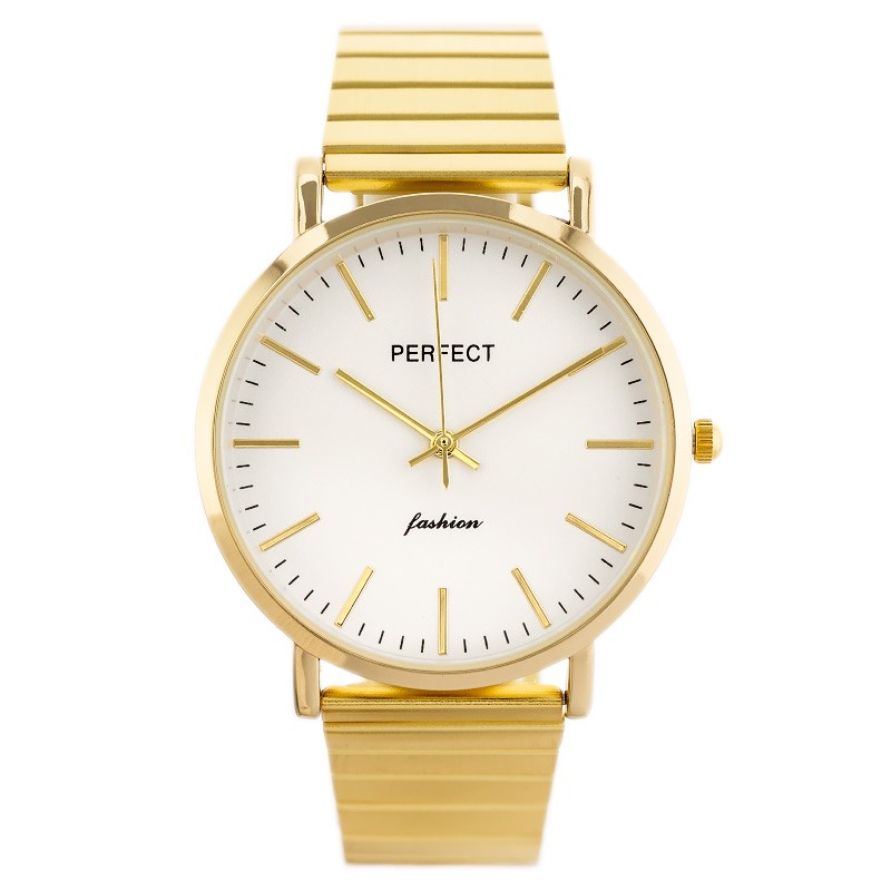 PERFECT S345 WOMEN'S WATCH (zp986c) + BOX  ZEGAREK DAMSKI PERFECT S345 (zp986c)