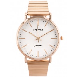 PERFECT S345 WOMEN'S WATCH (zp986d) + BOXZEGAREK DAMSKI PERFECT S345 (zp986d)