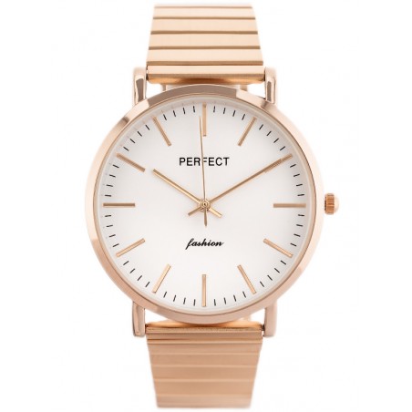 PERFECT S345 WOMEN'S WATCH (zp986d) + BOX