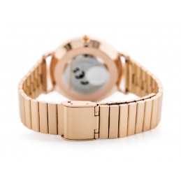 PERFECT S345 WOMEN'S WATCH (zp986d) + BOXZEGAREK DAMSKI PERFECT S345 (zp986d)