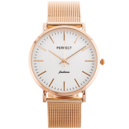 PERFECT F345 WOMEN'S WATCH (zp984d) + BOX