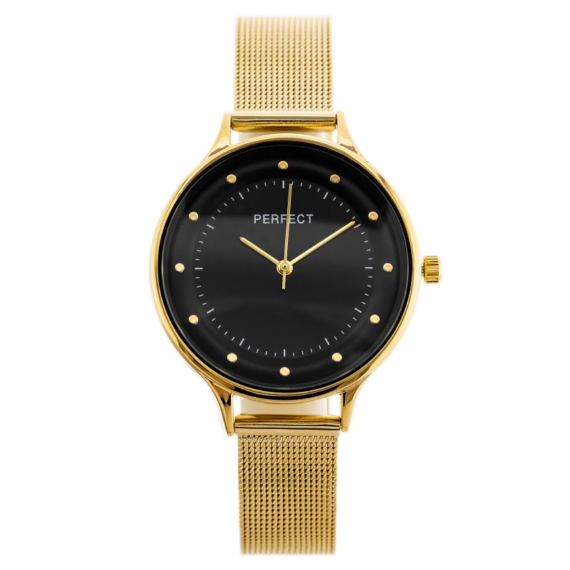 PERFECT F351 WOMEN'S WATCH (zp985c)  ZEGAREK DAMSKI PERFECT F351 (zp985c)