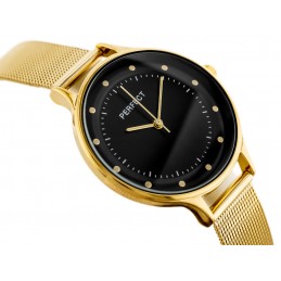 PERFECT F351 WOMEN'S WATCH (zp985c)ZEGAREK DAMSKI PERFECT F351 (zp985c)