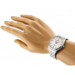 PERFECT MALE WATCH M457 (zp343b) + BOXZEGAREK MĘSKI PERFECT M457 (zp343b)