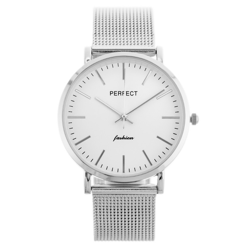 PERFECT F345 WOMEN'S WATCH (zp984a) + BOX  ZEGAREK DAMSKI PERFECT F345 (zp984a)