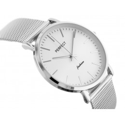 PERFECT F345 WOMEN'S WATCH (zp984a) + BOXZEGAREK DAMSKI PERFECT F345 (zp984a)