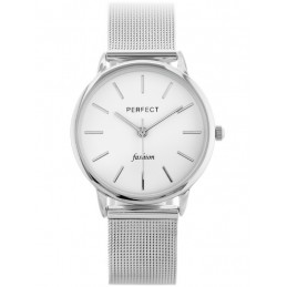 WOMEN'S WATCH PERFECT F205 (zp983a) + BOXZEGAREK DAMSKI PERFECT F205 (zp983a)