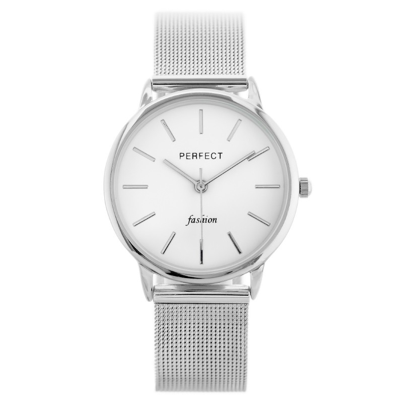 WOMEN'S WATCH PERFECT F205 (zp983a) + BOX  ZEGAREK DAMSKI PERFECT F205 (zp983a)