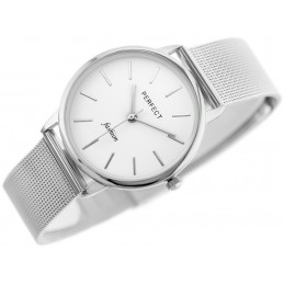 WOMEN'S WATCH PERFECT F205 (zp983a) + BOXZEGAREK DAMSKI PERFECT F205 (zp983a)