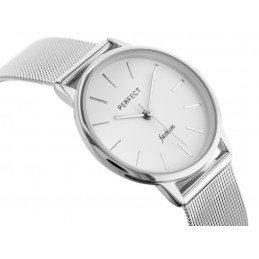 WOMEN'S WATCH PERFECT F205 (zp983a) + BOXZEGAREK DAMSKI PERFECT F205 (zp983a)