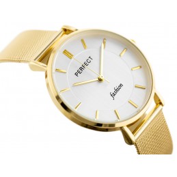 PERFECT F352-05 WOMEN'S WATCH (zp990c) + BOXZEGAREK DAMSKI PERFECT F352-05 (zp990c)
