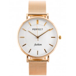 PERFECT F352-08 WOMEN'S WATCH (zp990e) + BOXZEGAREK DAMSKI PERFECT F352-08 (zp990e)
