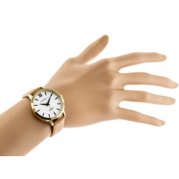 PERFECT L202 WOMEN'S WATCH (zp988c)ZEGAREK DAMSKI PERFECT L202 (zp988c)