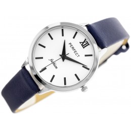 WOMEN'S WATCH PERFECT L202 (zp988d) + BOXZEGAREK DAMSKI PERFECT L202 (zp988d)