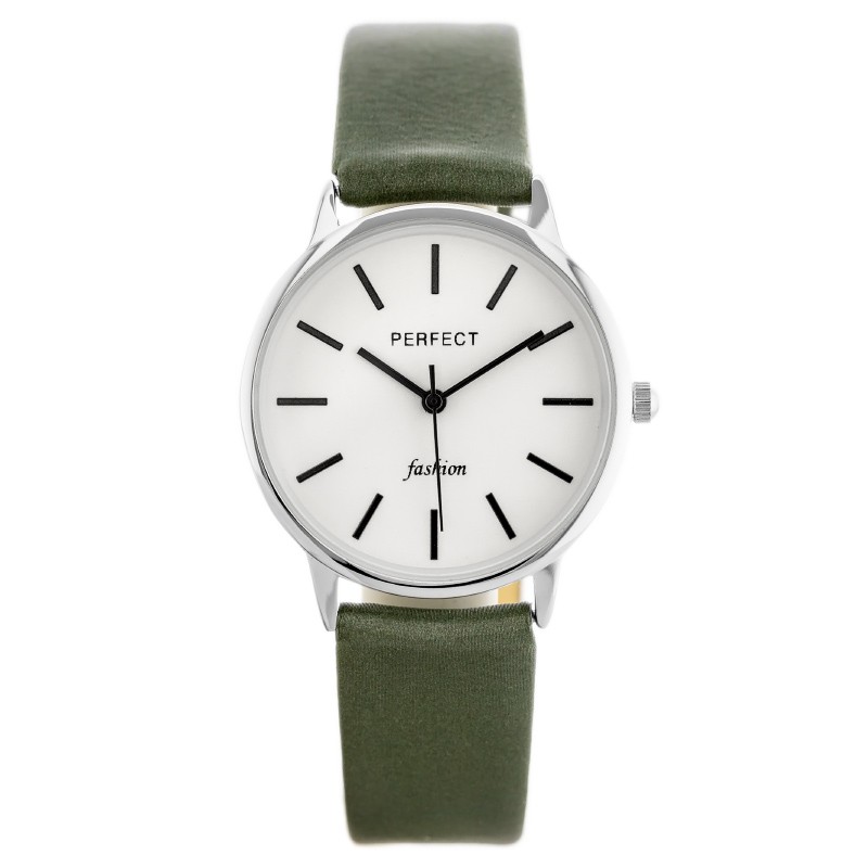 WOMEN'S WATCH PERFECT L205 (zp989d) + BOX  ZEGAREK DAMSKI PERFECT L205 (zp989d)