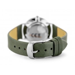 WOMEN'S WATCH PERFECT L205 (zp989d) + BOXZEGAREK DAMSKI PERFECT L205 (zp989d)