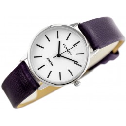 PERFECT L205 WOMEN'S WATCH (zp989e) + BOXZEGAREK DAMSKI PERFECT L205 (zp989e)
