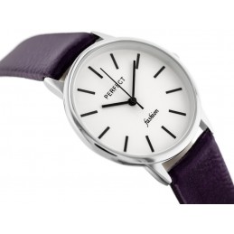 PERFECT L205 WOMEN'S WATCH (zp989e) + BOXZEGAREK DAMSKI PERFECT L205 (zp989e)