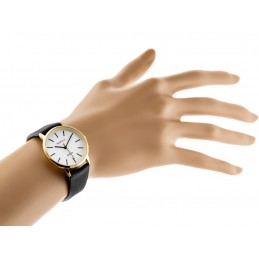 WOMEN'S WATCH PERFECT L205 (zp989f) + BOXZEGAREK DAMSKI PERFECT L205 (zp989f)