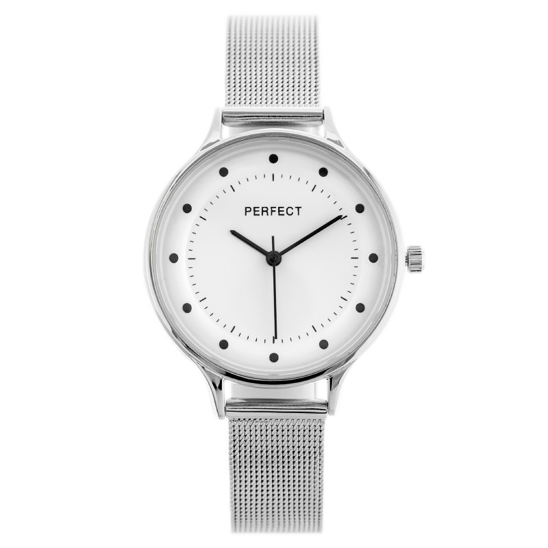 WOMEN'S WATCH PERFECT F351 (zp985a) + BOX  ZEGAREK DAMSKI PERFECT F351 (zp985a)