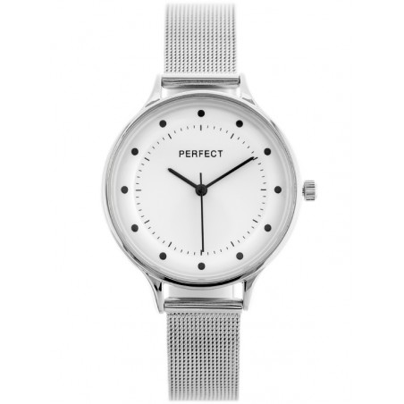 WOMEN'S WATCH PERFECT F351 (zp985a) + BOX