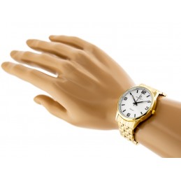 PERFECT MALE WATCH M457 (zp343c) + BOXZEGAREK MĘSKI PERFECT M457 (zp343c)