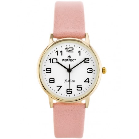 ZEGAREK DAMSKI PERFECT L110 (zp958j)