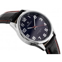 PERFECT CLASSIC MALE WATCH C405-L (zp335a)ZEGAREK MĘSKI PERFECT KLASYKA C405-L (zp335a)