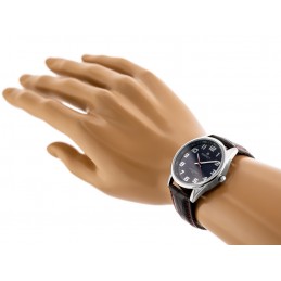 PERFECT CLASSIC MALE WATCH C405-L (zp335a)ZEGAREK MĘSKI PERFECT KLASYKA C405-L (zp335a)