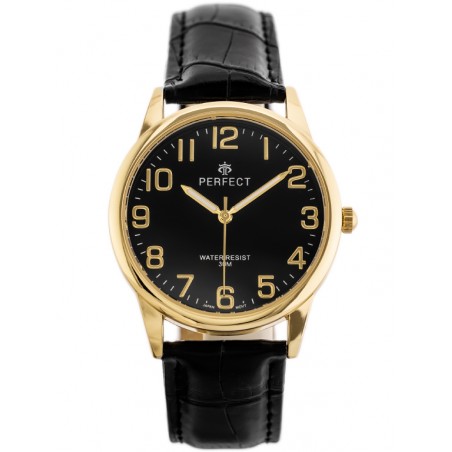 MALE PERFECT CLASSIC WATCH (zp269g)
