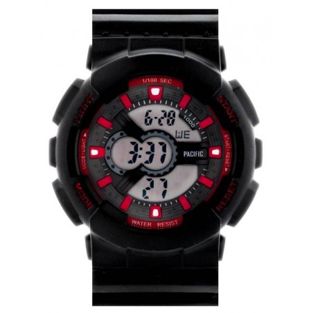 PACIFIC 216L-1 WOMEN'S WATCH (zy717a)