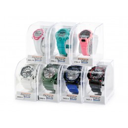 PACIFIC 216L-1 WOMEN'S WATCH (zy717a)ZEGAREK DAMSKI PACIFIC 216L-1 (zy717a)