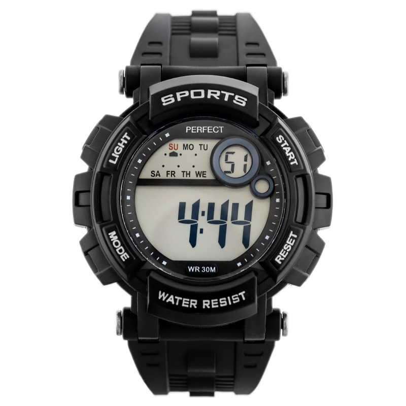 PERFECT 8102 CHILDREN'S WATCH (zp346a)  ZEGAREK DZIECIĘCY PERFECT 8102 (zp346a)