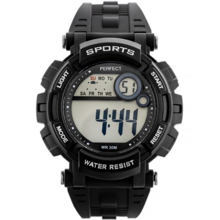 PERFECT 8102 CHILDREN'S WATCH (zp346a)