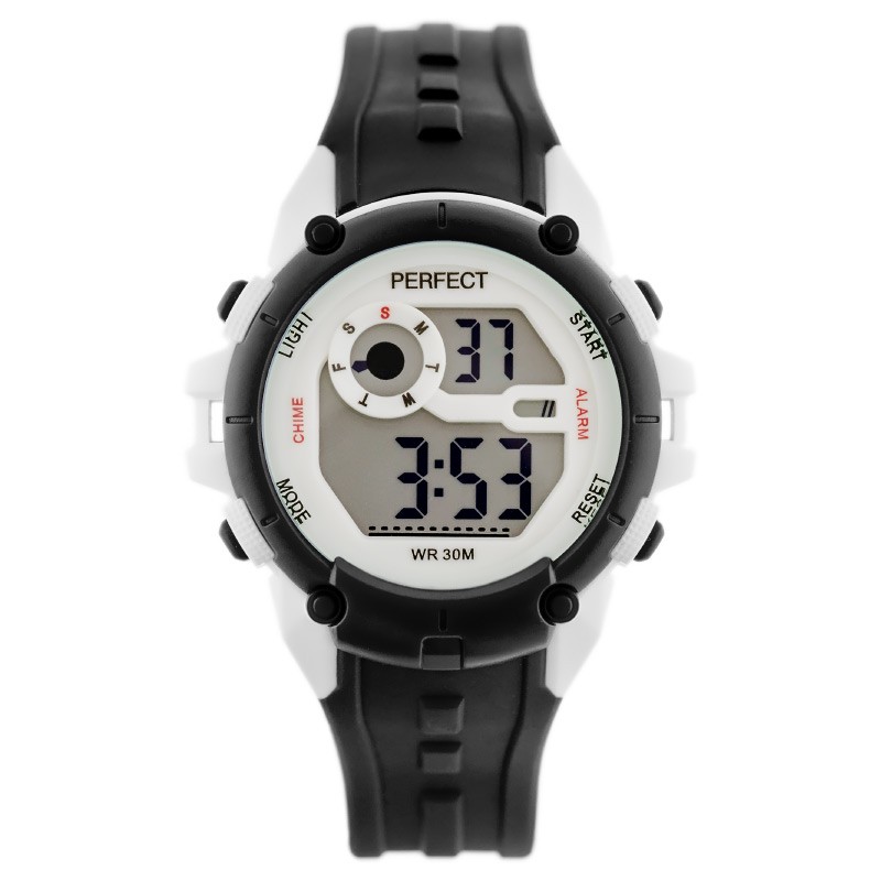 PERFECT 8202 CHILDREN'S WATCH (zp347a)  ZEGAREK DZIECIĘCY PERFECT 8202 (zp347a)