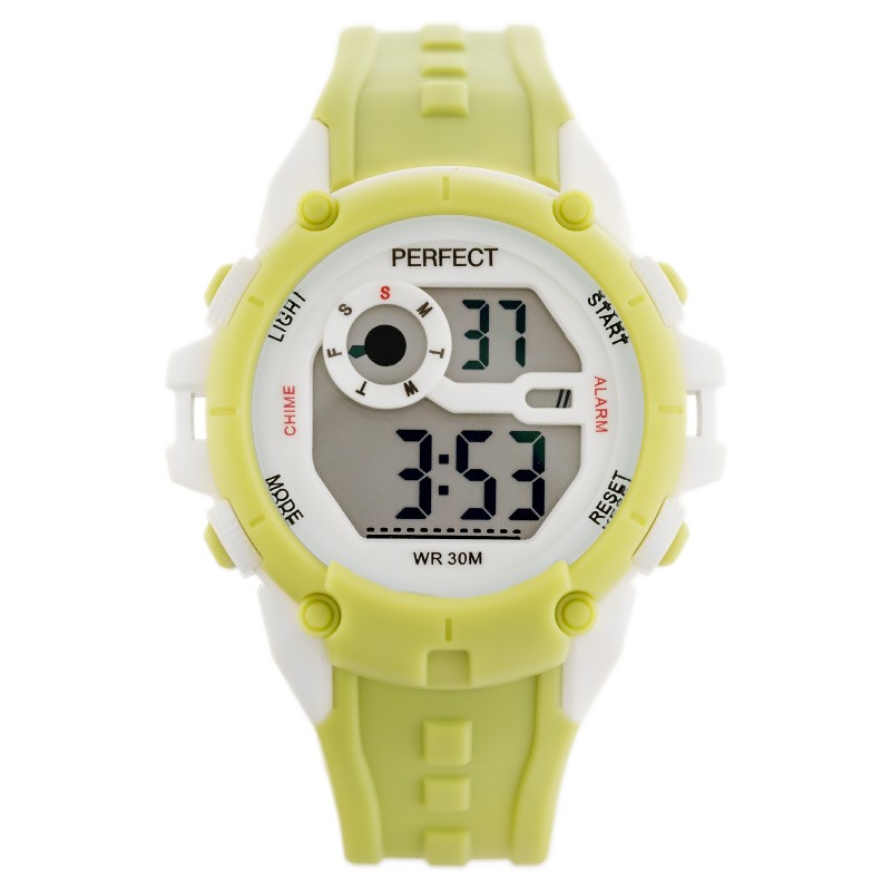 PERFECT 8202 CHILDREN'S WATCH (zp347c)  ZEGAREK DZIECIĘCY PERFECT 8202 (zp347c)