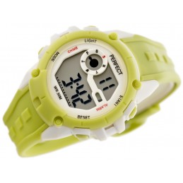 PERFECT 8202 CHILDREN'S WATCH (zp347c)ZEGAREK DZIECIĘCY PERFECT 8202 (zp347c)