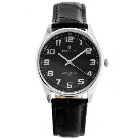 PERFECT CLASSIC MALE WATCH C405-L (zp335b)