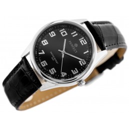 PERFECT CLASSIC MALE WATCH C405-L (zp335b)ZEGAREK MĘSKI PERFECT KLASYKA C405-L (zp335b)