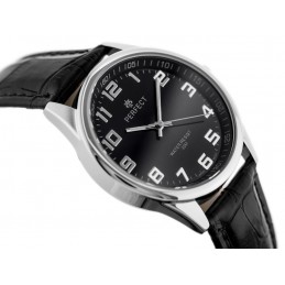 PERFECT CLASSIC MALE WATCH C405-L (zp335b)ZEGAREK MĘSKI PERFECT KLASYKA C405-L (zp335b)