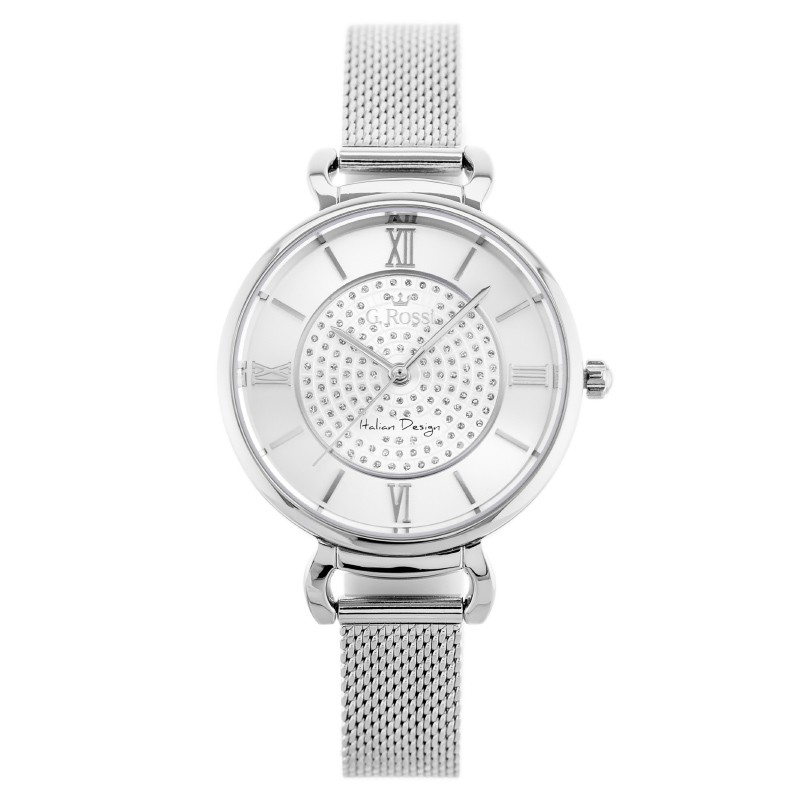 G. ROSSI WATCH - G.R12546B-3C1 (zg874a) + BOX  ZEGAREK G. ROSSI - G.R12546B-3C1 (zg874a) + BOX