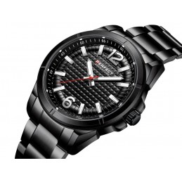 PERFECT MALE WATCH M118-06 (zp362d) + BOXZEGAREK MĘSKI PERFECT M118-06 (zp362d)