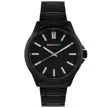 PERFECT MALE WATCH M104-08 (zp360h) + BOX