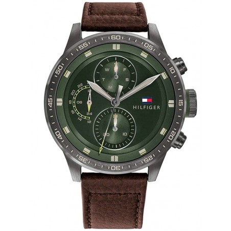 TOMMY HILFIGER MEN'S WATCH 1791809 (zf042b)