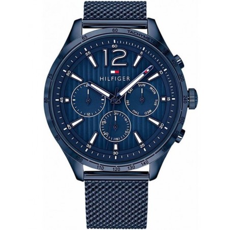 TOMMY HILFIGER MEN'S WATCH 1791471 GAVIN (zf058a)