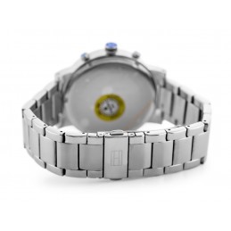 ZEGAREK MĘSKI TOMMY HILFIGER 1710409 EVAN (zf033b) + BOXZEGAREK MĘSKI TOMMY HILFIGER 1710409 EVAN (zf033b)